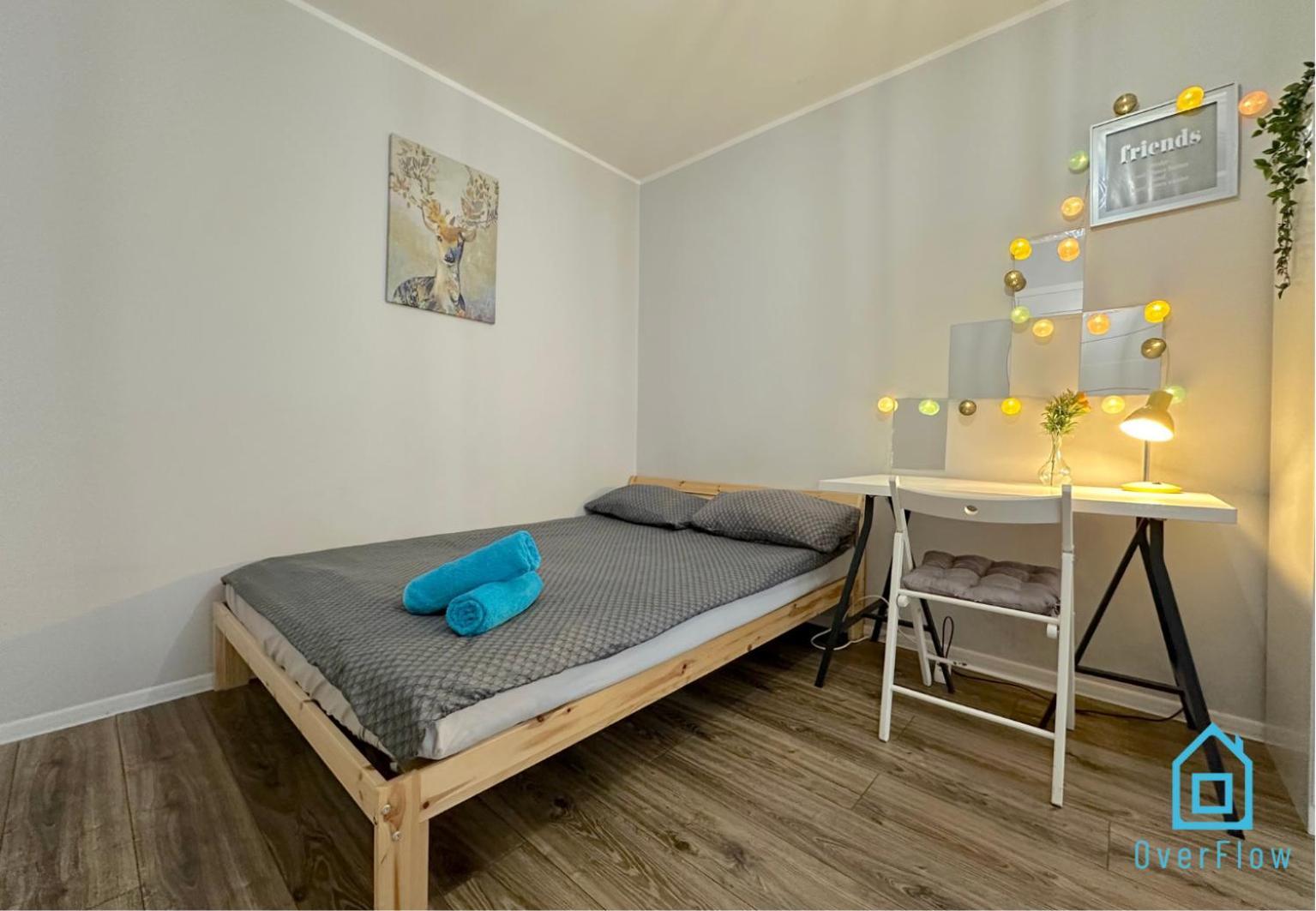 Privat overnatting Spacious - Peaceful Retreat, 2 Minutes To Old Town