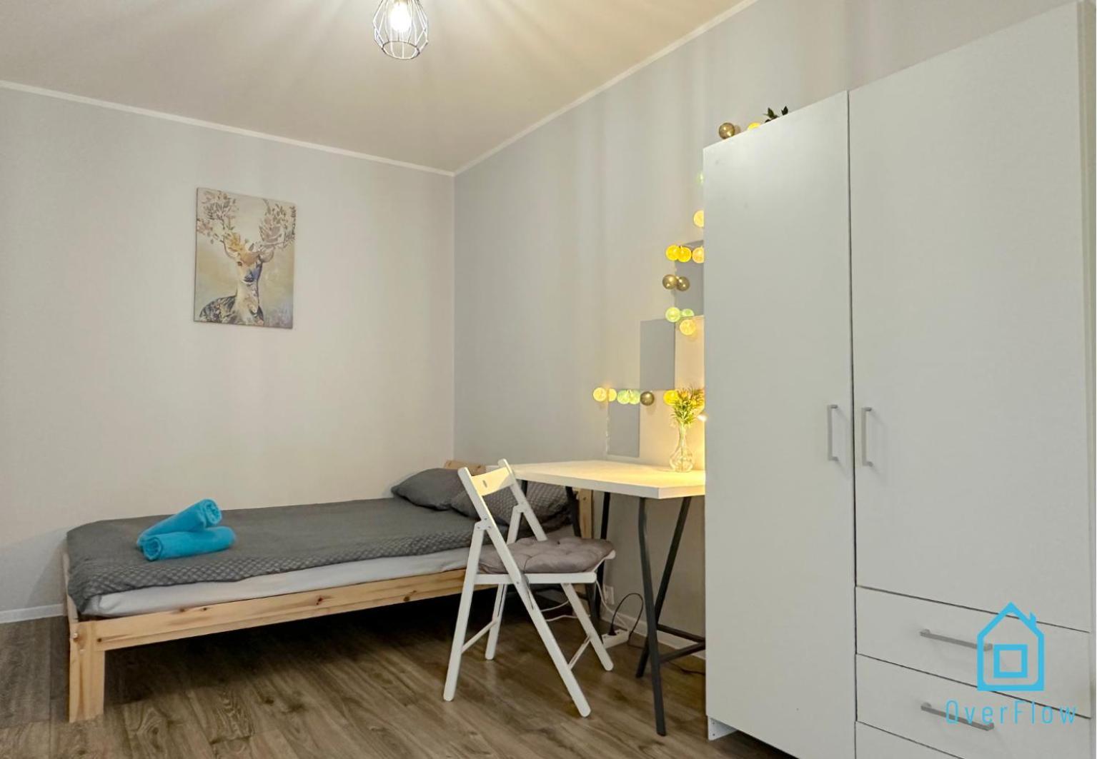 Privat overnatting Spacious - Peaceful Retreat, 2 Minutes To Old Town