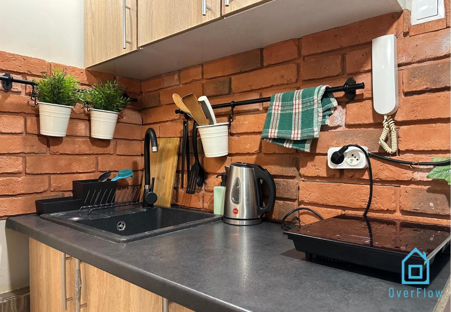 Spacious - Peaceful Retreat, 2 Minutes To Old Town * Gdańsk